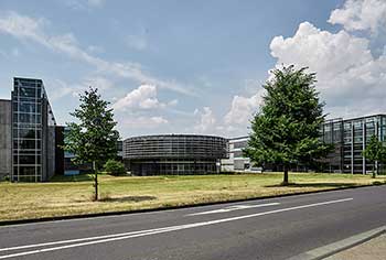Rhein-Ahr-Campus Totale