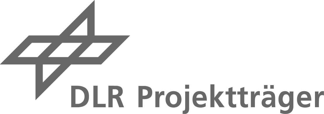 Logo DLR Projektträger